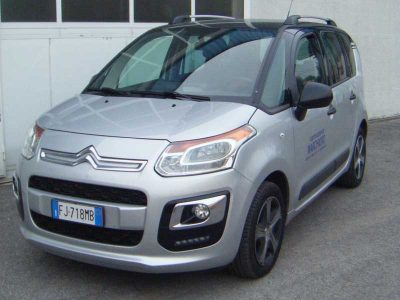 Carrozzeria auto di cortesia Malo