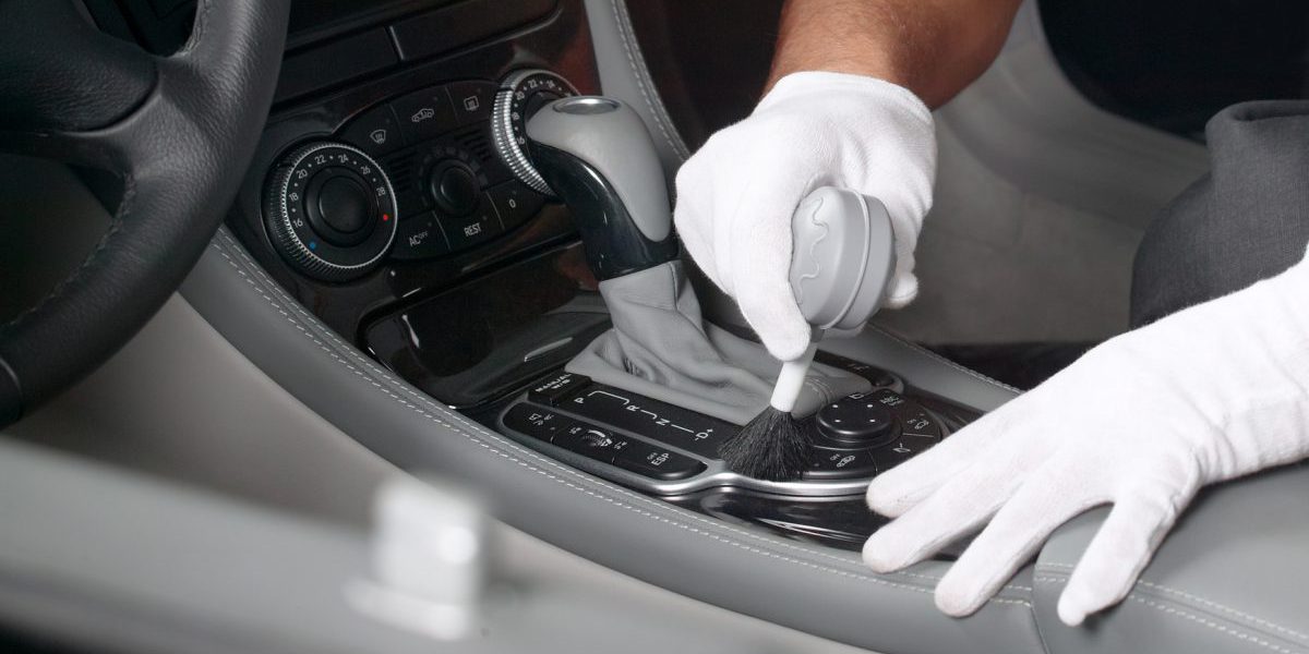 igienizzazione e sanificazione abitacolo auto malo