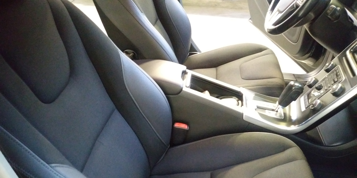 Igienizzazione e sanificazione abitacolo auto