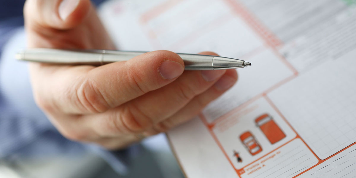 consulenza assicurazione incidente Schio