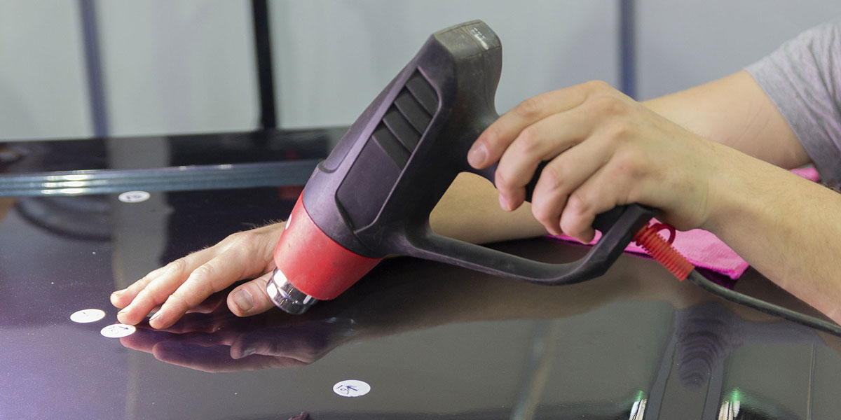 riparazione auto grandine marano vicentino